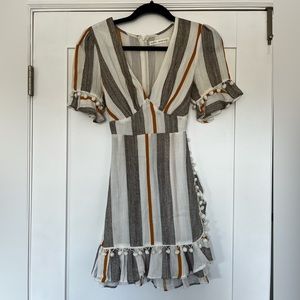 Saints + Secrets. Size XS. Beautiful dress.